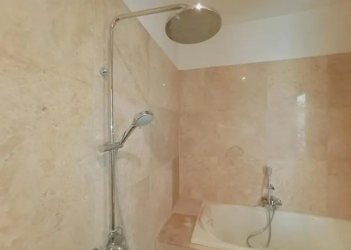 Mimi D Lux Private Pool *