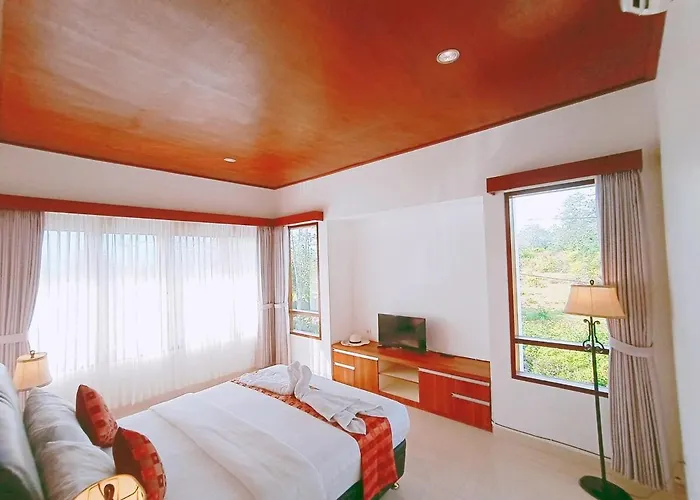 Mimi D Lux Private Pool Jimbaran